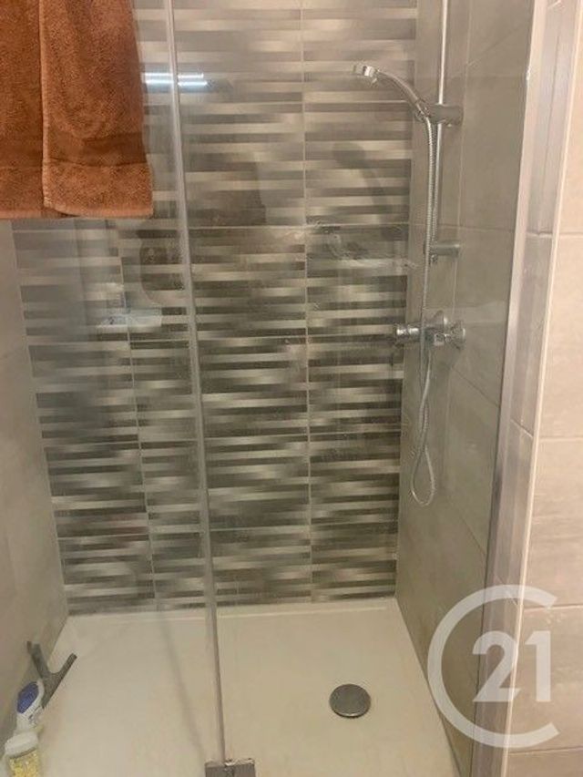 Appartement F2 à vendre - 2 pièces - 47.9 m2 - MONTIGNY LES METZ - 57 - LORRAINE - Century 21 Atout Immobilier