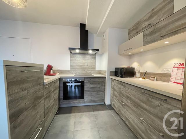 Appartement F2 à vendre - 2 pièces - 47.9 m2 - MONTIGNY LES METZ - 57 - LORRAINE - Century 21 Atout Immobilier