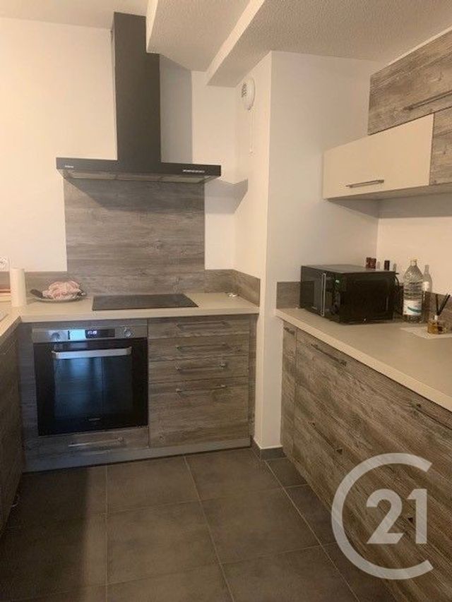 Appartement F2 à vendre - 2 pièces - 47.9 m2 - MONTIGNY LES METZ - 57 - LORRAINE - Century 21 Atout Immobilier