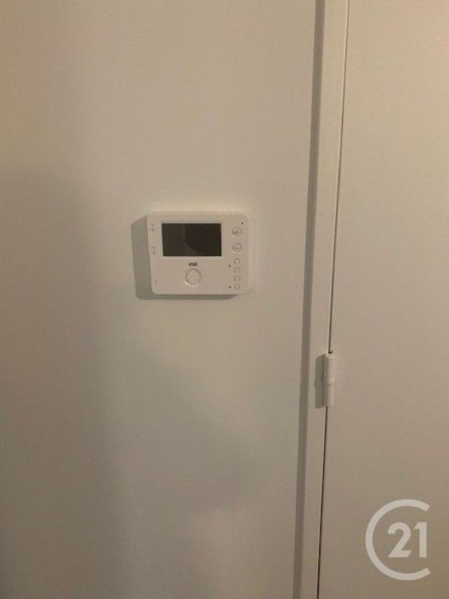 Appartement F2 à vendre - 2 pièces - 47.9 m2 - MONTIGNY LES METZ - 57 - LORRAINE - Century 21 Atout Immobilier