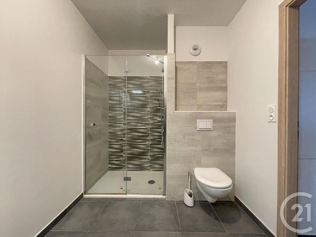 Appartement F2 à vendre - 2 pièces - 47.9 m2 - MONTIGNY LES METZ - 57 - LORRAINE - Century 21 Atout Immobilier