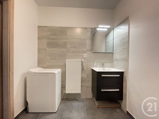 Appartement F2 à vendre - 2 pièces - 47.9 m2 - MONTIGNY LES METZ - 57 - LORRAINE - Century 21 Atout Immobilier