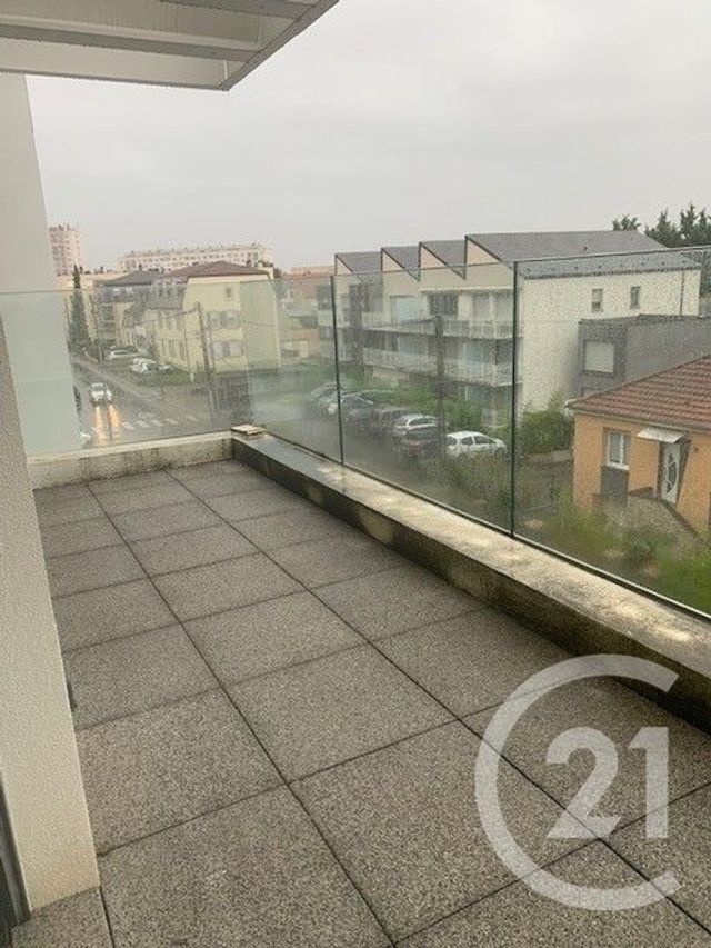 Appartement F2 à vendre - 2 pièces - 47.9 m2 - MONTIGNY LES METZ - 57 - LORRAINE - Century 21 Atout Immobilier