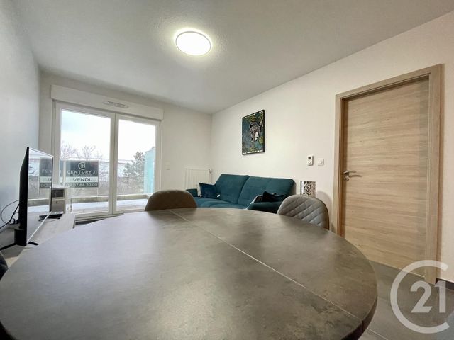 Appartement F2 à vendre - 2 pièces - 47.9 m2 - MONTIGNY LES METZ - 57 - LORRAINE - Century 21 Atout Immobilier
