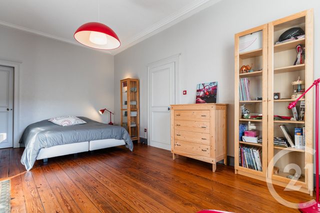 maison à vendre - 7 pièces - 210.0 m2 - MARLY - 57 - LORRAINE - Century 21 Atout Immobilier