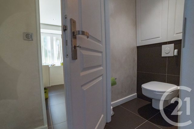 maison à vendre - 7 pièces - 210.0 m2 - MARLY - 57 - LORRAINE - Century 21 Atout Immobilier