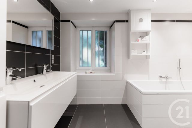 maison à vendre - 7 pièces - 210.0 m2 - MARLY - 57 - LORRAINE - Century 21 Atout Immobilier