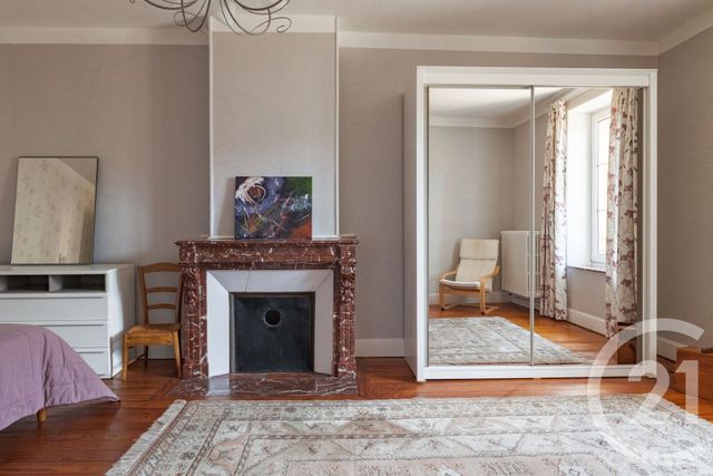 maison à vendre - 7 pièces - 210.0 m2 - MARLY - 57 - LORRAINE - Century 21 Atout Immobilier