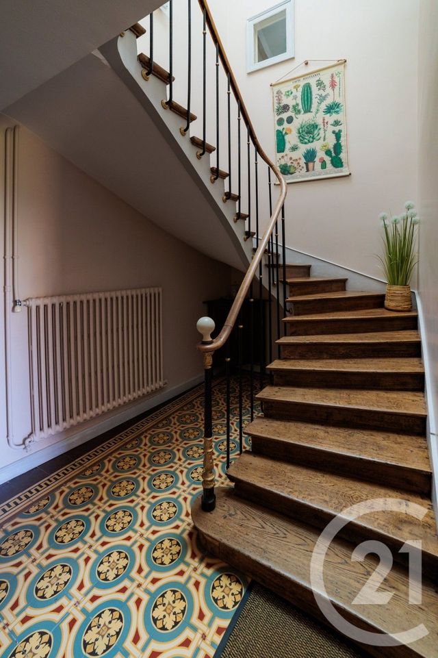 maison à vendre - 7 pièces - 210.0 m2 - MARLY - 57 - LORRAINE - Century 21 Atout Immobilier