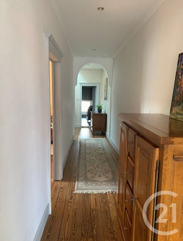 maison à vendre - 7 pièces - 210.0 m2 - MARLY - 57 - LORRAINE - Century 21 Atout Immobilier