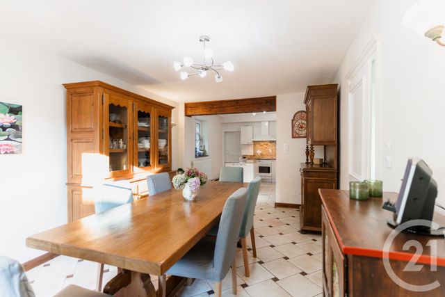 maison à vendre - 7 pièces - 210.0 m2 - MARLY - 57 - LORRAINE - Century 21 Atout Immobilier