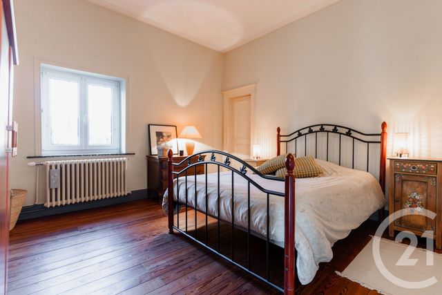 maison à vendre - 7 pièces - 210.0 m2 - MARLY - 57 - LORRAINE - Century 21 Atout Immobilier