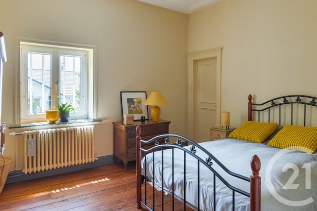 maison à vendre - 7 pièces - 210.0 m2 - MARLY - 57 - LORRAINE - Century 21 Atout Immobilier