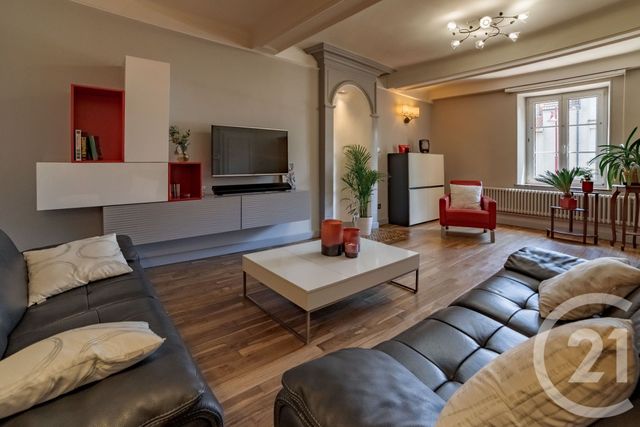 maison à vendre - 7 pièces - 210.0 m2 - MARLY - 57 - LORRAINE - Century 21 Atout Immobilier