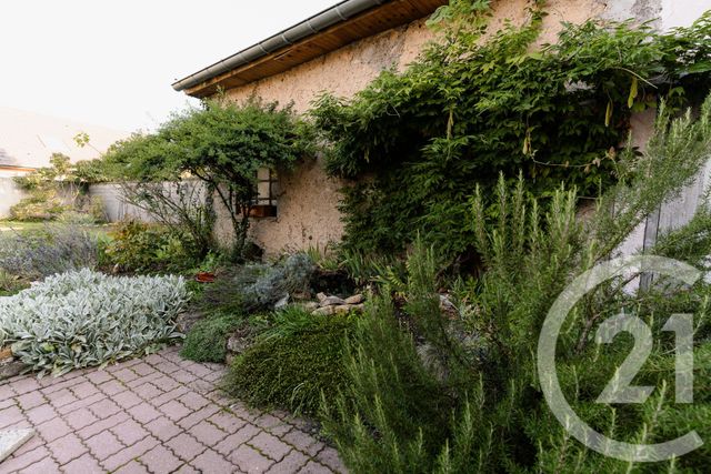 maison à vendre - 7 pièces - 210.0 m2 - MARLY - 57 - LORRAINE - Century 21 Atout Immobilier