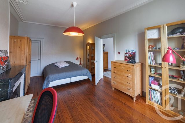 maison à vendre - 7 pièces - 210.0 m2 - MARLY - 57 - LORRAINE - Century 21 Atout Immobilier