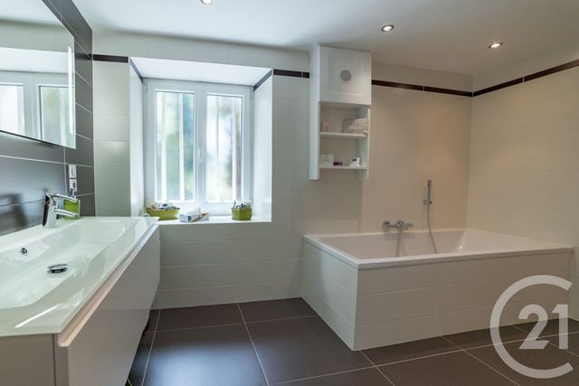 maison à vendre - 7 pièces - 210.0 m2 - MARLY - 57 - LORRAINE - Century 21 Atout Immobilier