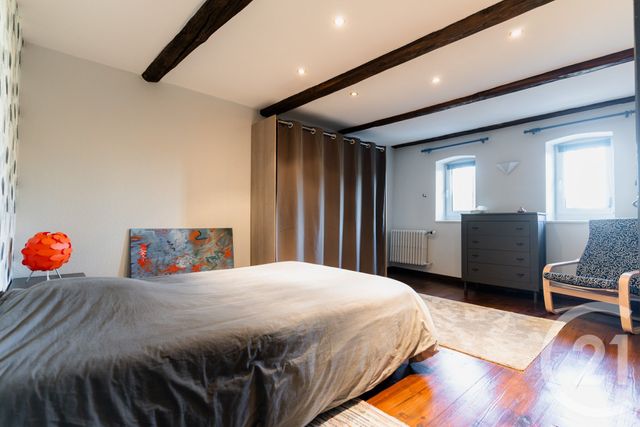 maison à vendre - 7 pièces - 210.0 m2 - MARLY - 57 - LORRAINE - Century 21 Atout Immobilier