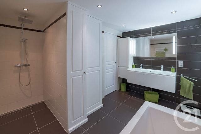 maison à vendre - 7 pièces - 210.0 m2 - MARLY - 57 - LORRAINE - Century 21 Atout Immobilier