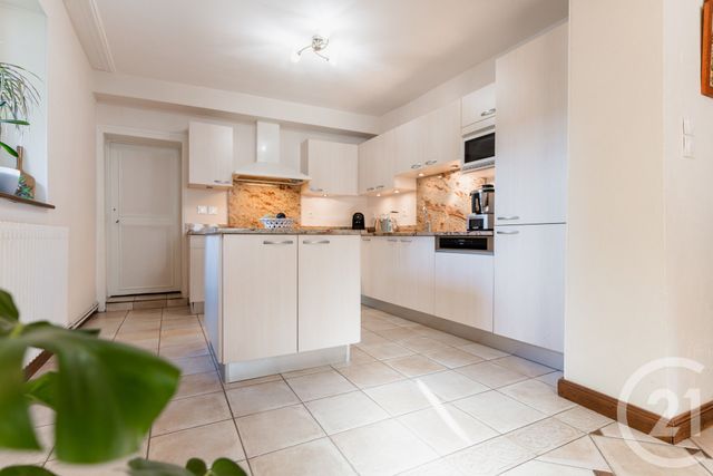 maison à vendre - 7 pièces - 210.0 m2 - MARLY - 57 - LORRAINE - Century 21 Atout Immobilier