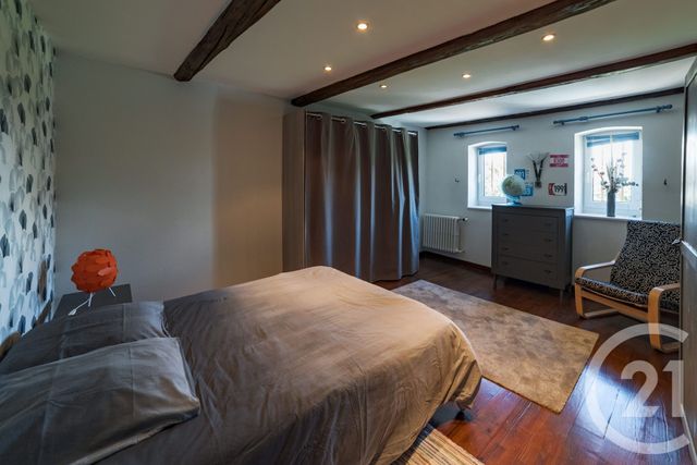 maison à vendre - 7 pièces - 210.0 m2 - MARLY - 57 - LORRAINE - Century 21 Atout Immobilier