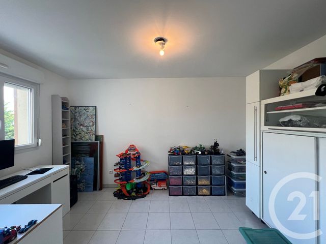 Appartement F4 à vendre - 4 pièces - 79.0 m2 - WOIPPY - 57 - LORRAINE - Century 21 Atout Immobilier