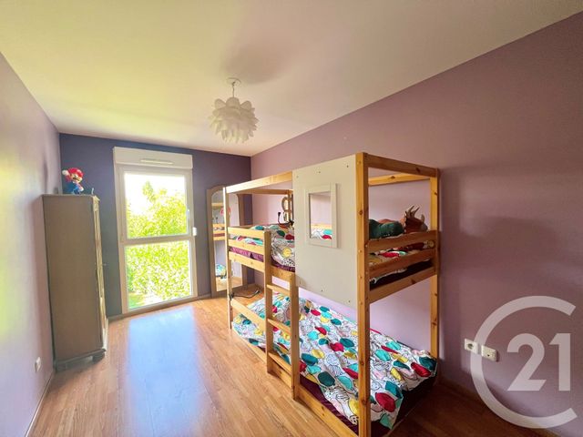 Appartement F4 à vendre - 4 pièces - 79.0 m2 - WOIPPY - 57 - LORRAINE - Century 21 Atout Immobilier