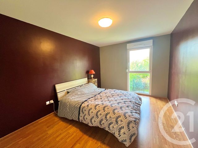 Appartement F4 à vendre - 4 pièces - 79.0 m2 - WOIPPY - 57 - LORRAINE - Century 21 Atout Immobilier