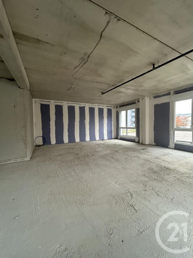 Appartement Local à louer - 1 pièce - 115.0 m2 - LE BAN ST MARTIN - 57 - LORRAINE - Century 21 Atout Immobilier