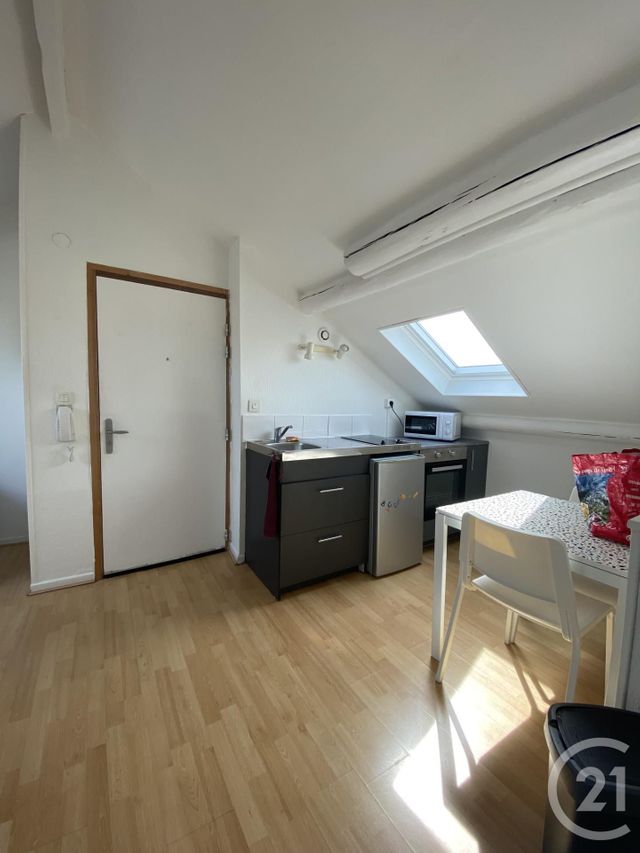 appartement - METZ - 57