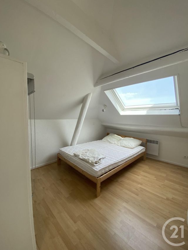 Appartement F1 à louer - 1 pièce - 18.0 m2 - METZ - 57 - LORRAINE - Century 21 Atout Immobilier