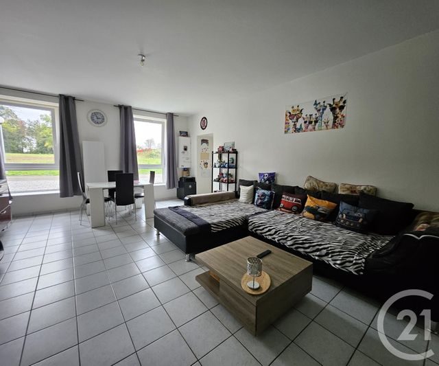 Appartement F4 à louer - 4 pièces - 115.0 m2 - FLEVY - 57 - LORRAINE - Century 21 Atout Immobilier