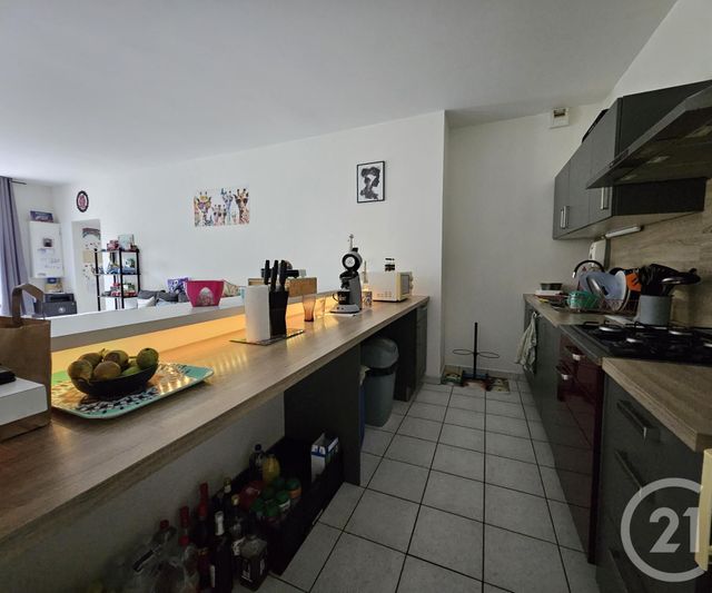Appartement F4 à louer - 4 pièces - 115.0 m2 - FLEVY - 57 - LORRAINE - Century 21 Atout Immobilier