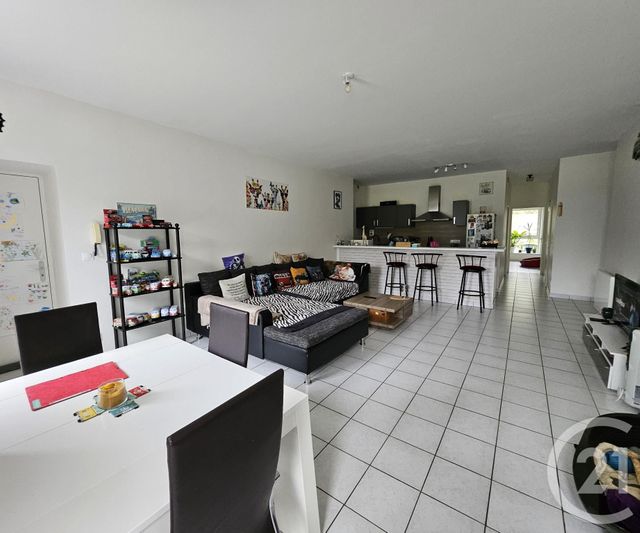 Appartement F4 à louer - 4 pièces - 115.0 m2 - FLEVY - 57 - LORRAINE - Century 21 Atout Immobilier