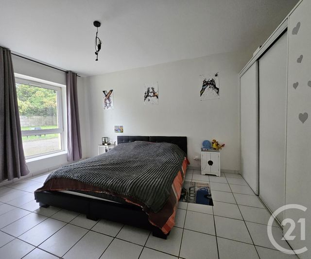 Appartement F4 à louer - 4 pièces - 115.0 m2 - FLEVY - 57 - LORRAINE - Century 21 Atout Immobilier