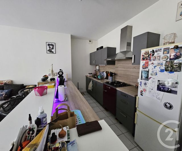 Appartement F4 à louer - 4 pièces - 115.0 m2 - FLEVY - 57 - LORRAINE - Century 21 Atout Immobilier