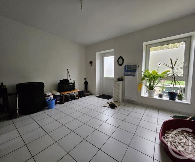 Appartement F4 à louer FLEVY