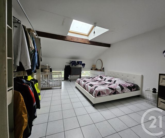 Appartement F2 à louer - 2 pièces - 60.0 m2 - FLEVY - 57 - LORRAINE - Century 21 Atout Immobilier