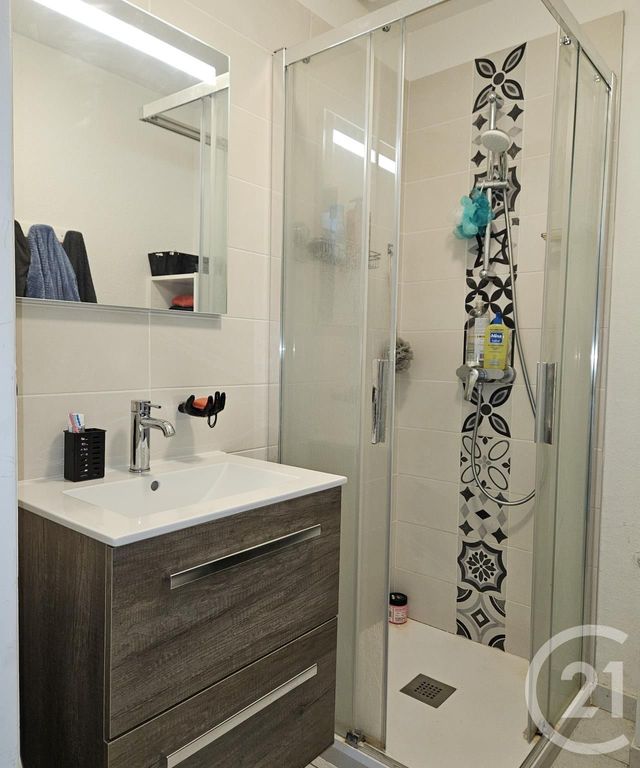 Appartement F2 à louer - 2 pièces - 60.0 m2 - FLEVY - 57 - LORRAINE - Century 21 Atout Immobilier