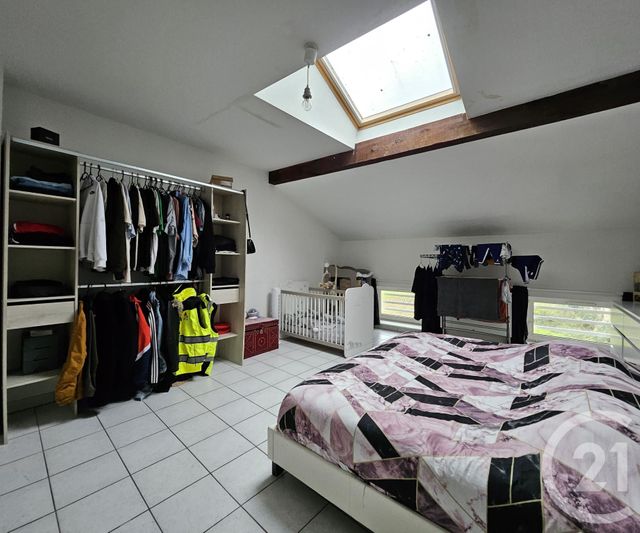 Appartement F2 à louer - 2 pièces - 60.0 m2 - FLEVY - 57 - LORRAINE - Century 21 Atout Immobilier