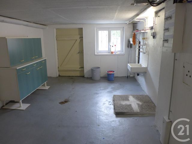 maison à louer - 6 pièces - 111.0 m2 - MONTIGNY LES METZ - 57 - LORRAINE - Century 21 Atout Immobilier