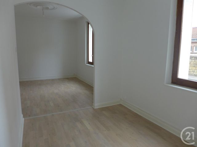 maison à louer - 6 pièces - 111.0 m2 - MONTIGNY LES METZ - 57 - LORRAINE - Century 21 Atout Immobilier