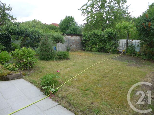 maison à louer - 6 pièces - 111.0 m2 - MONTIGNY LES METZ - 57 - LORRAINE - Century 21 Atout Immobilier