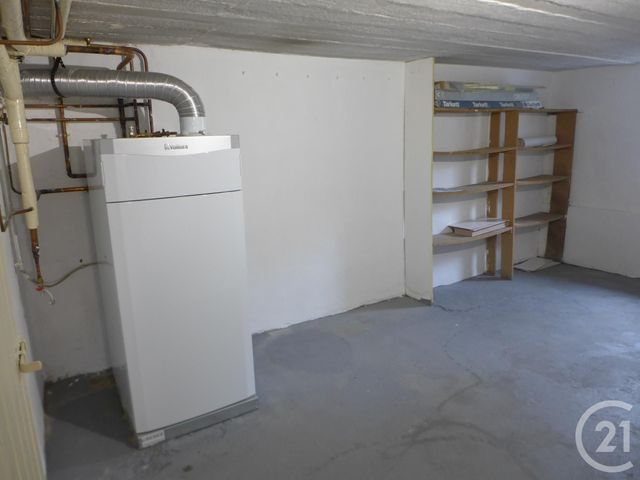 maison à louer - 6 pièces - 111.0 m2 - MONTIGNY LES METZ - 57 - LORRAINE - Century 21 Atout Immobilier