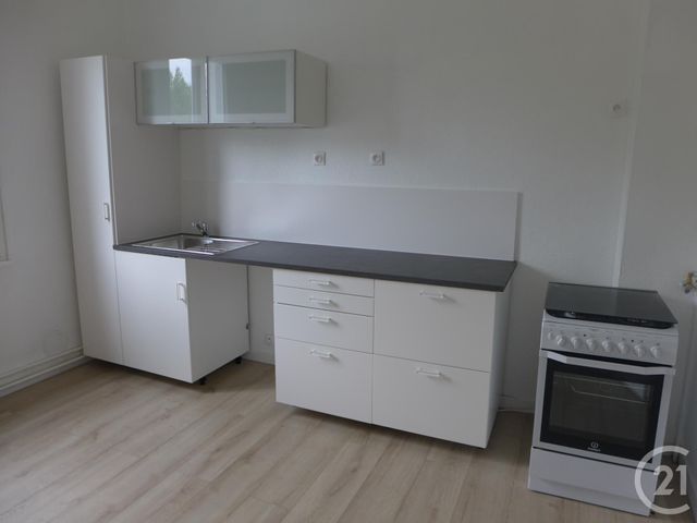 maison à louer - 6 pièces - 111.0 m2 - MONTIGNY LES METZ - 57 - LORRAINE - Century 21 Atout Immobilier