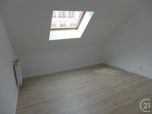 maison à louer - 6 pièces - 111.0 m2 - MONTIGNY LES METZ - 57 - LORRAINE - Century 21 Atout Immobilier