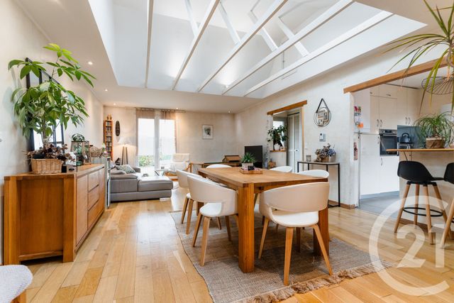 Maison à vendre RETONFEY