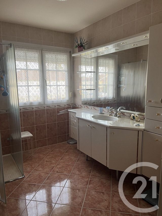 maison à vendre - 5 pièces - 106.81 m2 - MARLY - 57 - LORRAINE - Century 21 Atout Immobilier