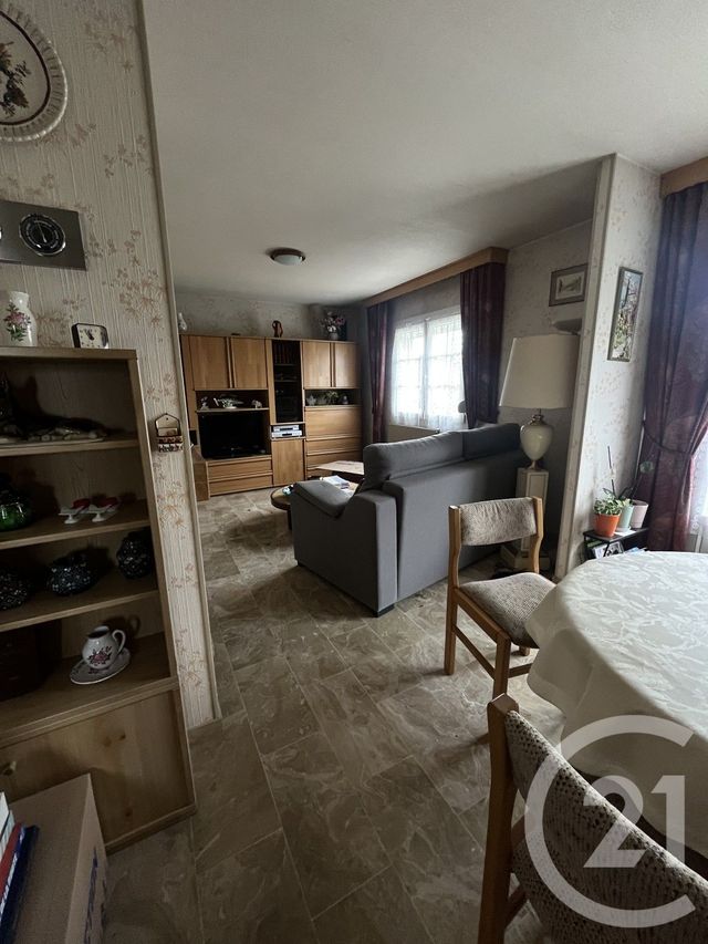 maison à vendre - 5 pièces - 106.81 m2 - MARLY - 57 - LORRAINE - Century 21 Atout Immobilier