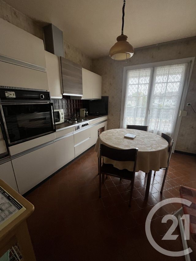 maison à vendre - 5 pièces - 106.81 m2 - MARLY - 57 - LORRAINE - Century 21 Atout Immobilier